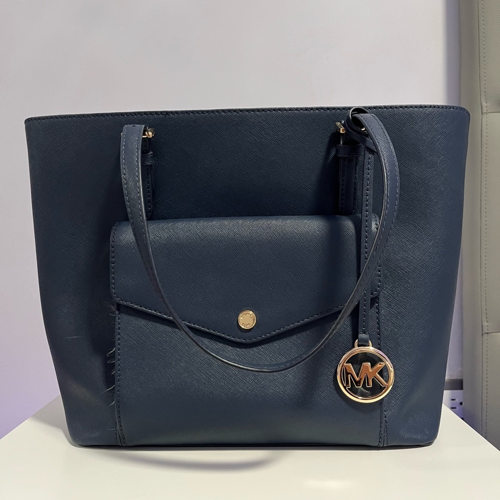 Michael Kors tote bag